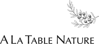 A La Table Nature